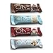 Oh Yeah One Bars Super Variety 12 Pack Includes Maple Donut and Blueberry