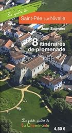 Le  guide Saint-Pée-sur-Nivelle