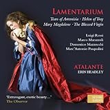 LAMENTARIUM (JEWL)                                 image