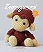 Zoomigurumi: 15 Cute Amigurumi Patterns by 12 Great Designers