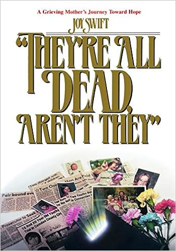 They Re All Dead Aren T They No 2739 Amazon Co Uk Swift Joy Books