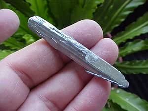 Zs8809 Gemqz Stibnite Loose Blade !!!