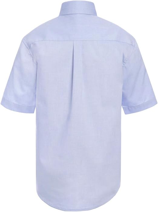 tommy hilfiger boys dress shirt