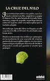 Image de Las Hijas de Las Tormentas- La Cruz del Nilo (Spanish Edition)