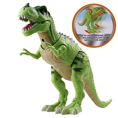 dinosaurios de plastico pequeños
