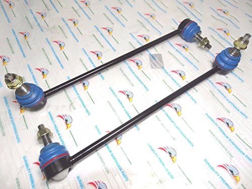 GES PARTS Sport Suspension C230 C240 CLK350 W203 W209 2 Front Sway Bar Link 2033202989