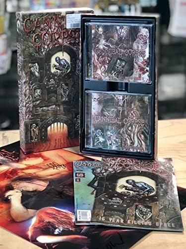 Cannibal Corpse - Hammer Smashed Face - Amazon.com Music