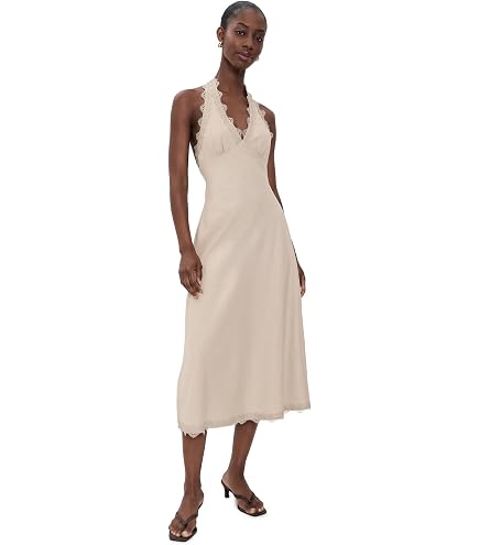 lioness beige dress Women's District Maxi Dress, Chocolate Blue Polka, XXS at Amazon Women's Clothing store Strapless Sequin Fringe Dress Size:US52 captoe boots Lioness solana midi dress With continued success in