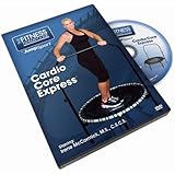 JumpSport Cardio Core Express DVD