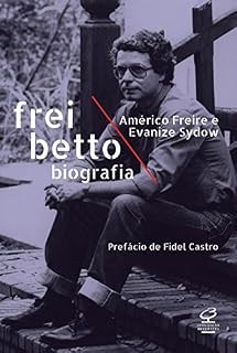 Livro Frei Betto: Biografia