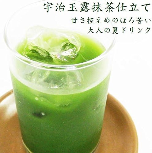 Amazon 甘さ控えめ宇治玉露抹茶仕立てのグリーンティー200g 菓子工房華もも 日本茶 通販 Amazon 甘さ控えめ宇治玉露抹茶仕立てのグリーンティー200g 菓子工房華もも 日本茶 通販