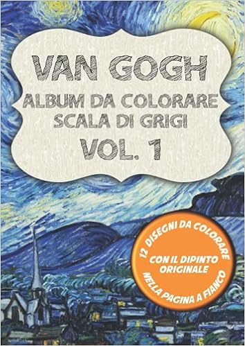 van gogh album