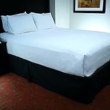 Ryotei Hospitality Top Sheet Ripple Style - Puffed