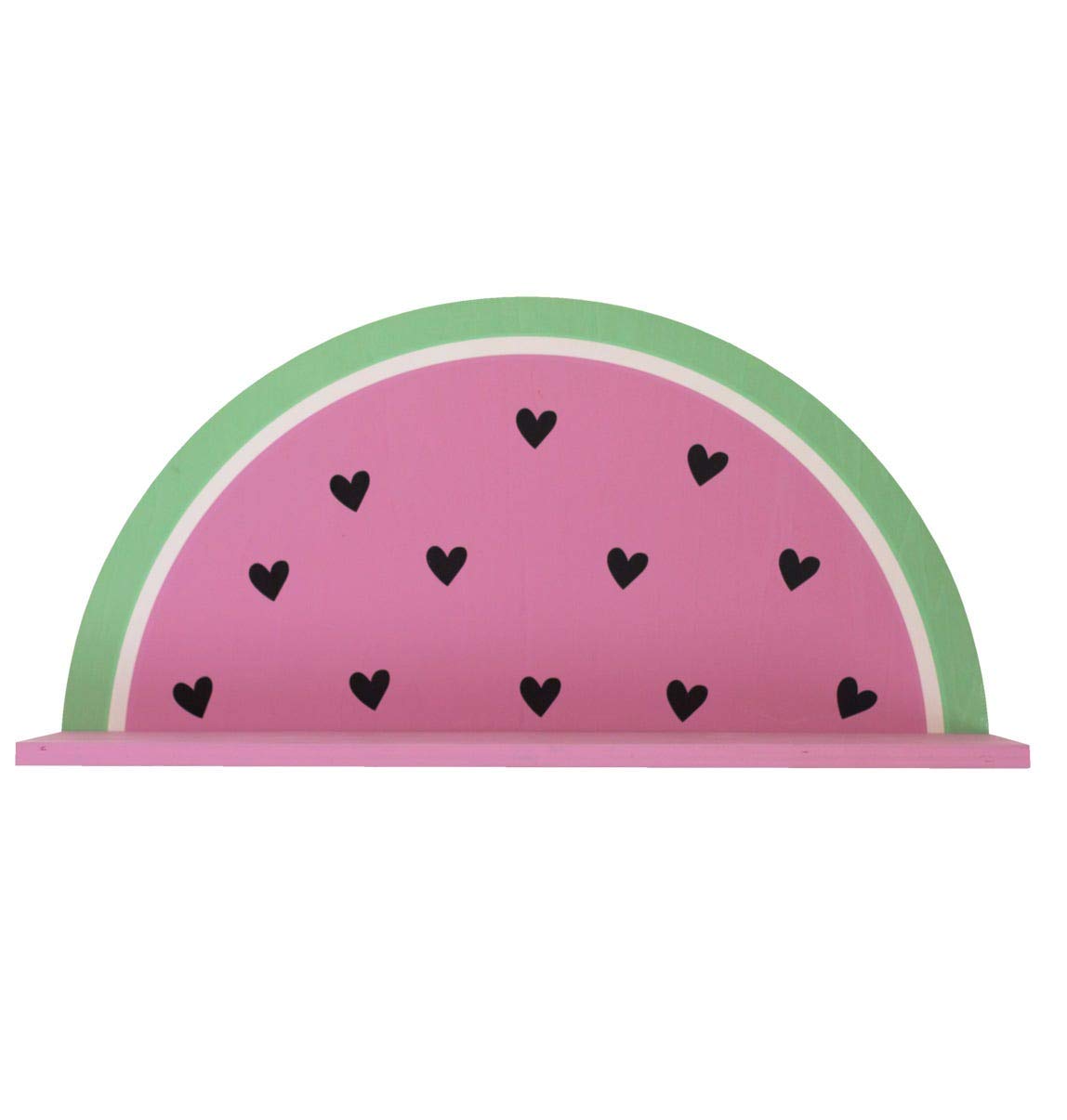 A Little Lovely Watermelon Company – Shelf Etagere