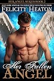 Her Fallen Angel (Her Angel Romance Series Book 2)