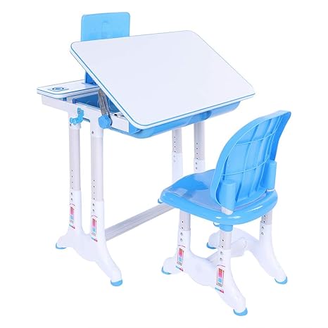 adjustable kids table and chairs