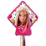 YA OTTA PINATA - Barbie Pinata - One Size
