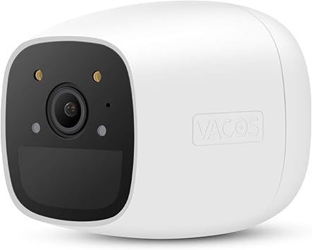 vacos cam ir