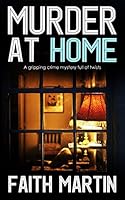 MURDER AT HOME a gripping crime mystery full of twists