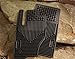 Mopar 82209070 OEM Jeep Commander Slush Mats - Front & Rear Set - Slate Gray