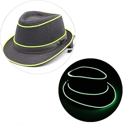 light up hats amazon