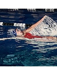 Speedo Women's Training Flyback Endurance+ Long-Lasting One Piece Swimsuit