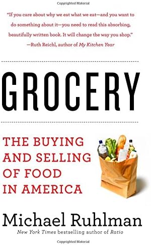 Grocery: The Buying and Selling of Food in America