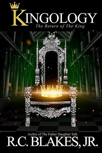 Kingology Rc Blakes Jr Amazon Com Books