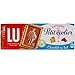 LU Veritable Petit Ecolier Milk Chocolate Biscuits 150g - Pack of 6