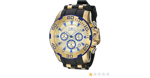 invicta pro diver 22308