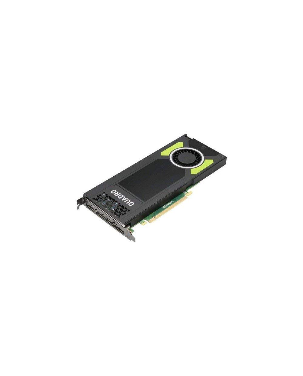 Lenovo Quadro P4000 Graphic Card - 8 GB GDDR5 - Full-Height (Renewed)