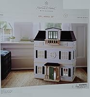 magnolia target dollhouse