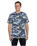 Code Five - Adult Camo Tee - 3906