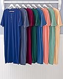 National Big Comfy Sleepshirts