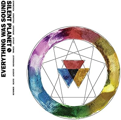 Silent Planet - Iridescent - Amazon.com Music