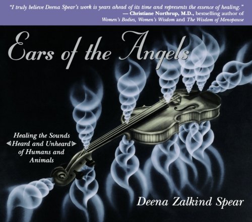 Ears of the Angels by Deena Spear