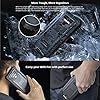 OUKITEL-WP5-Pro-Rugged-Smartphones-4G-Dual-SIM-IP68-Unlocked-Mobile-Phones-Waterproof-4GB-64GB-8000mAh-Battery-Android-10-Phones-55-inches-Triple-Camera-Face-ID-GPS-Orange OUKITEL WP5 Pro Rugged Smartphones, 4G Dual SIM IP68 Unlocked Mobile Phones Waterproof, 4GB 64GB 8000mAh Battery…