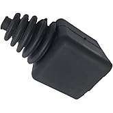 Zrbectay Joystick Valve Handle Cover Boot 36001-0180 Compatible with Kioti CK20 CK25 CK30 CK35 DK40