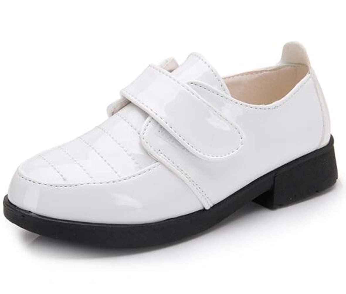 Oxfords Shoes & Handbags DADAWEN Childrens Boys Girls Oxford Dress Shoe