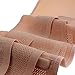 Breathable Adjustable Elastic Abdominal Binder Postpartum Belly Waist Slim Slimming Shaper Support Girdle Belt Post Pregnancy Recoery Abdomen Belt Corset Belt Staylace for Women and Maternity (L)