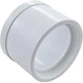 LASCO Fittings Products: 2 x 1&frac12; SP x Slip Sch40 Reducer Bushing