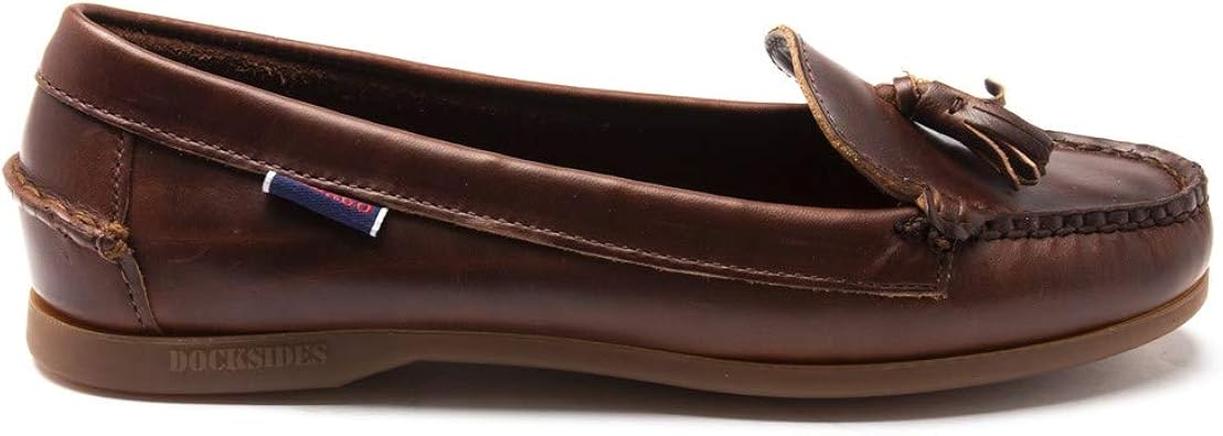 sebago shoes womens