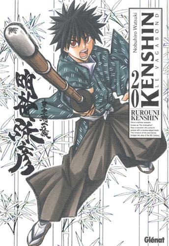 Kenshin le vagabond