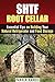 SHTF Root Cellar: Essential Tips on Building Your Natural Refrigerator and Food Storage (DIY Hacks & Food Storage)
