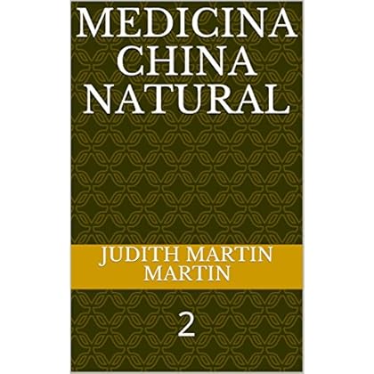 MEDICINA CHINA NATURAL : 2