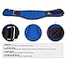 Fire Team Fit Weight Lifting Belt for Men and Women, 6 Inch, Bodybuilding & Fitness Back Support for Cross Training Workout, Squats, Lunges, and Deadlift… (27