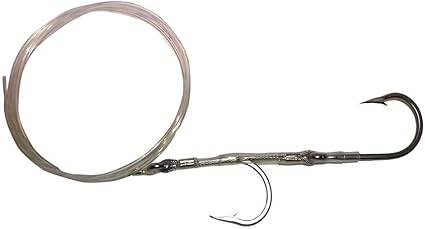 Marlin hook Clearance