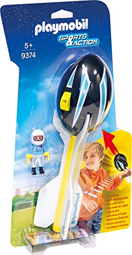 PLAYMOBIL 9374 Wind Flyer