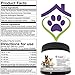 ZENAPET Allergy Immune Support Supplement for Dogs, Superfood 100% Human-Grade with Turkey Tail Mushroom, Prebiotics for Gut Health, Itchy Skin, Seasonal Allergies & Yeast - for Small to Large Breeds