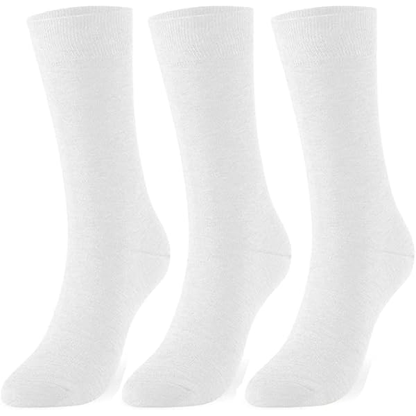 Amazon.com: GOLDTOE Men's Metropolitan Cotton Crew Dress Socks